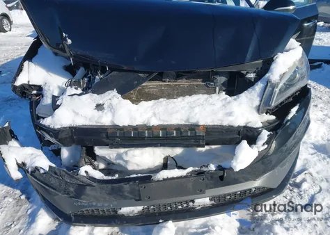 2017 Hyundai Sonata Sport из США, поврежденный, VIN 5NPE34AF9HH462580